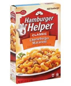 Hamburger Helper, Only $0.58 at Target! - Coupons and Freebies Mom