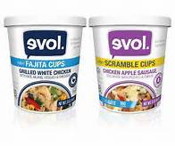 Evol Frozen Snack Cups Only $0.79 At Target! - Coupons and Freebies Mom
