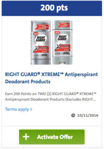 Right Guard Deodorant, Only $0.52 at Rite Aid! - Coupons and Freebies Mom