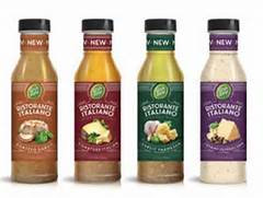 Wish-Bone Ristorante Italiano Dressing Only $0.98 At Walmart! - Coupons and Freebies Mom