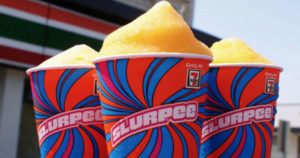 BOGO Seven Eleven Slurpees! - Coupons and Freebies Mom
